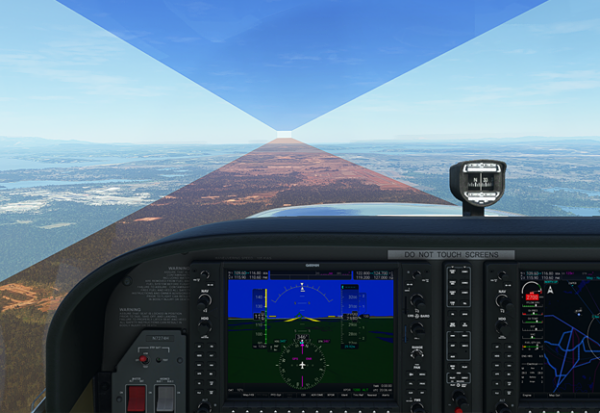 TakeFlight Interactive – AI Virtual Flight Instruction.