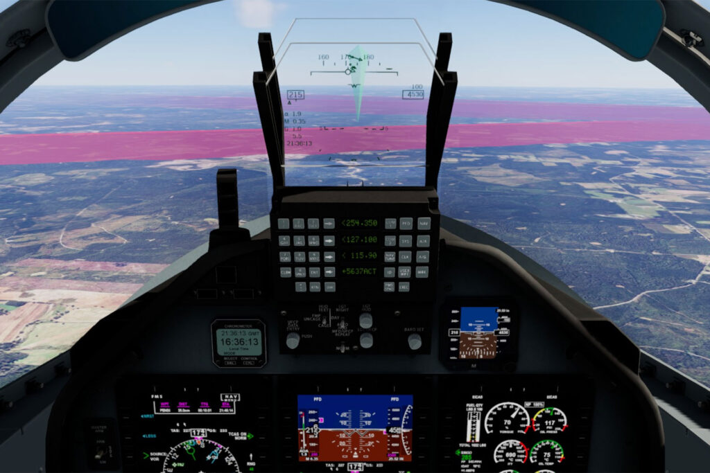 From Chair Flying to Competency — Using AI to Reinforce Muscle Memory